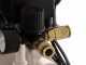 Blackstone SBC 50-20 - Silenced Electric Air Compressor - 2 HP
