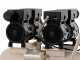 Blackstone SBC 50-20 - Silenced Electric Air Compressor - 2 HP