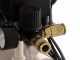 Blackstone SBC 50-20 - Silenced Electric Air Compressor - 2 HP