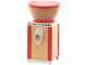 Komo KoMoMio Red - Beechwood Flour Stone Mill - 360W