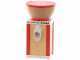 Komo KoMoMio Red - Beechwood Flour Stone Mill - 360W