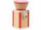 Komo KoMoMio Red - Beechwood Flour Stone Mill - 360W