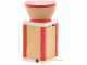 Komo KoMoMio Red - Beechwood Flour Stone Mill - 360W
