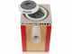 Komo KoMoMio Red - Beechwood Flour Stone Mill - 360W
