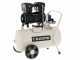 Blackstone SBC 50-15 - Silenced Electric Air Compressor