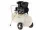 Blackstone SBC 50-15 - Silenced Electric Air Compressor