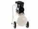 Blackstone SBC 50-15 - Silenced Electric Air Compressor