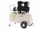Blackstone SBC 50-15 - Silenced Electric Air Compressor