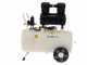 Blackstone SBC 50-15 - Silenced Electric Air Compressor