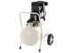 Blackstone SBC 50-15 - Silenced Electric Air Compressor