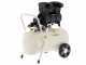Blackstone SBC 50-15 - Silenced Electric Air Compressor