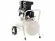 Blackstone SBC 50-15 - Silenced Electric Air Compressor