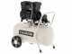 Blackstone SBC 50-15 - Silenced Electric Air Compressor