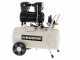 Blackstone SBC 50-15 - Silenced Electric Air Compressor