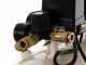 Blackstone SBC 50-15 - Silenced Electric Air Compressor