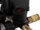 Blackstone SBC 50-15 - Silenced Electric Air Compressor