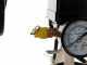 Blackstone SBC 50-15 - Silenced Electric Air Compressor
