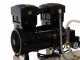 Blackstone SBC 50-15 - Silenced Electric Air Compressor