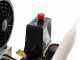 Blackstone SBC 50-15 - Silenced Electric Air Compressor