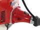 Kawasaki TJ 45 E I - Petrol brush cutter - Blue Bird shaft