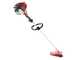 Kawasaki TJ 45 E I - Petrol brush cutter - Blue Bird shaft