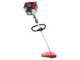 Kawasaki TJ 45 E I - Petrol brush cutter - Blue Bird shaft