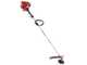 Kawasaki TJ 45 E I - Petrol brush cutter - Blue Bird shaft