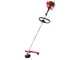 Kawasaki TJ 45 E I - Petrol brush cutter - Blue Bird shaft