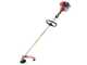 Kawasaki TJ 45 E I - Petrol brush cutter - Blue Bird shaft