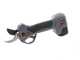 Ausonia Nativa Medium Cordless Pruning Shears - 2 x 16.8 V - 2.5Ah batteries included