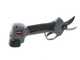 Ausonia Nativa Medium Cordless Pruning Shears - 2 x 16.8 V - 2.5Ah batteries included