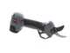 Ausonia Nativa Medium Cordless Pruning Shears - 2 x 16.8 V - 2.5Ah batteries included