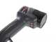 Ausonia Nativa Medium Cordless Pruning Shears - 2 x 16.8 V - 2.5Ah batteries included