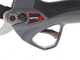 Ausonia Nativa Medium Cordless Pruning Shears - 2 x 16.8 V - 2.5Ah batteries included