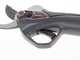 Ausonia Nativa Medium Cordless Pruning Shears - 2 x 16.8 V - 2.5Ah batteries included