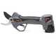 Ausonia Nativa Medium Cordless Pruning Shears - 2 x 16.8 V - 2.5Ah batteries included