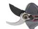 Ausonia Nativa Medium Cordless Pruning Shears - 2 x 16.8 V - 2.5Ah batteries included