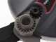 Ausonia Nativa Medium Cordless Pruning Shears - 2 x 16.8 V - 2.5Ah batteries included