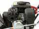 BullMach BM-61 LWE - Petrol Snowplough - Loncin H200