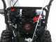 BullMach BM-61 LWE - Petrol Snowplough - Loncin H200