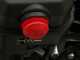 BullMach BM-61 LWE - Petrol Snowplough - Loncin H200