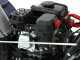 BullMach BM-61 LWE - Petrol Snowplough - Loncin H200