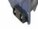 BullMach BM-61 LWE - Petrol Snowplough - Loncin H200