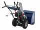 BullMach BM-61 LWE - Petrol Snowplough - Loncin H200
