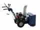 BullMach BM-61 LWE - Petrol Snowplough - Loncin H200