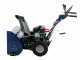 BullMach BM-61 LWE - Petrol Snowplough - Loncin H200