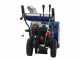 BullMach BM-61 LWE - Petrol Snowplough - Loncin H200