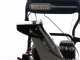 BullMach BM-61 LWE - Petrol Snowplough - Loncin H200