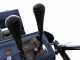 BullMach BM-61 LWE - Petrol Snowplough - Loncin H200