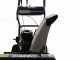 BullMach BM-61 LWE - Petrol Snowplough - Loncin H200